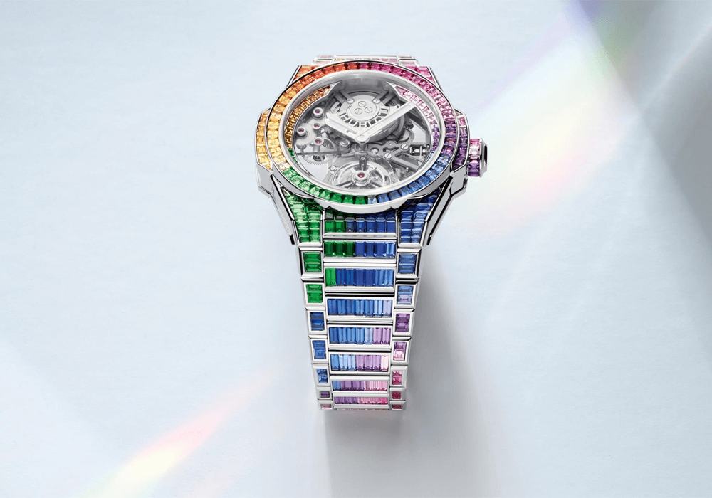 dong-ho-Hublot-Big-Bang-Integral-Tourbillon-Rainbow (1)